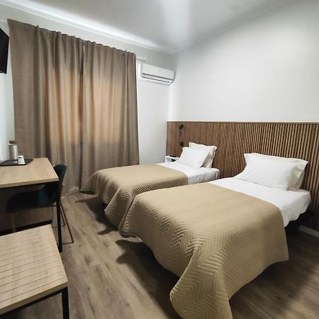 Residencial Centro Comercial Avenida Bragashopping מראה חיצוני תמונה