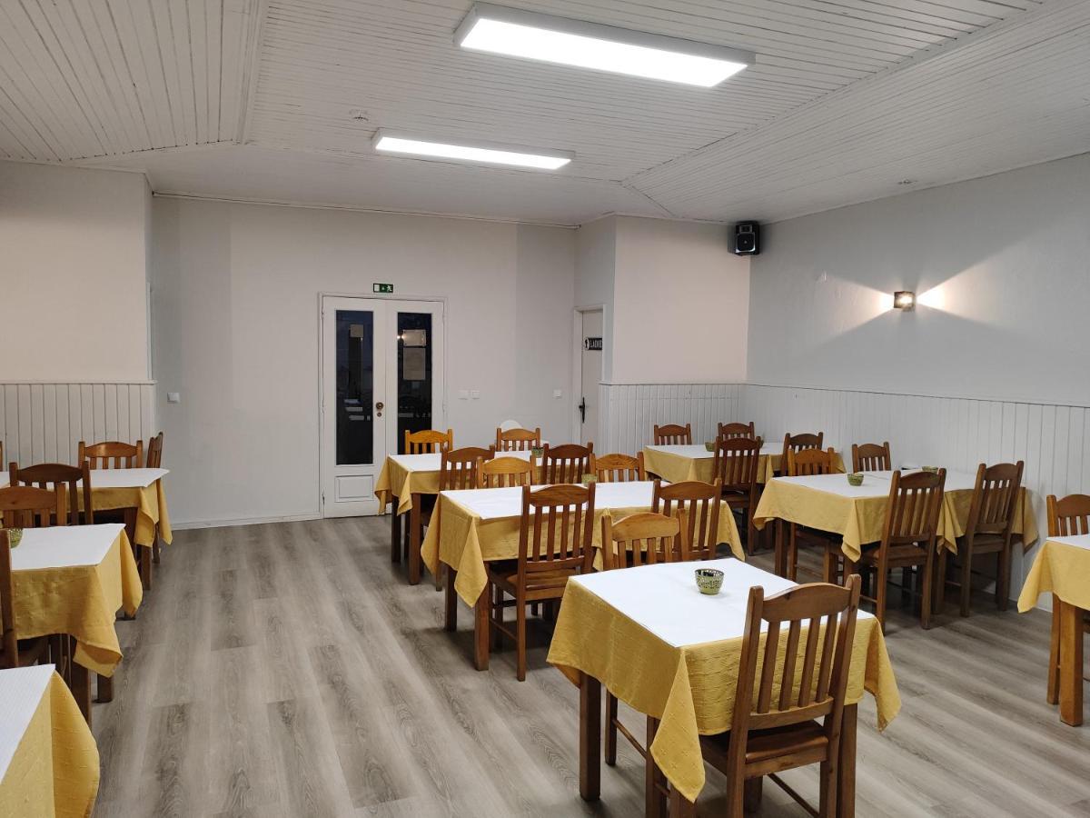 Residencial Centro Comercial Avenida Bragashopping מראה חיצוני תמונה