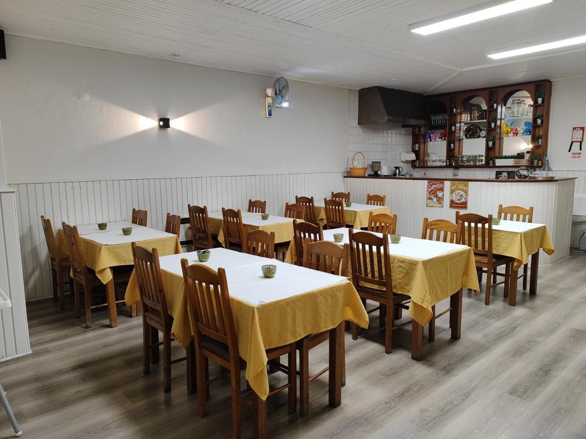 Residencial Centro Comercial Avenida Bragashopping מראה חיצוני תמונה