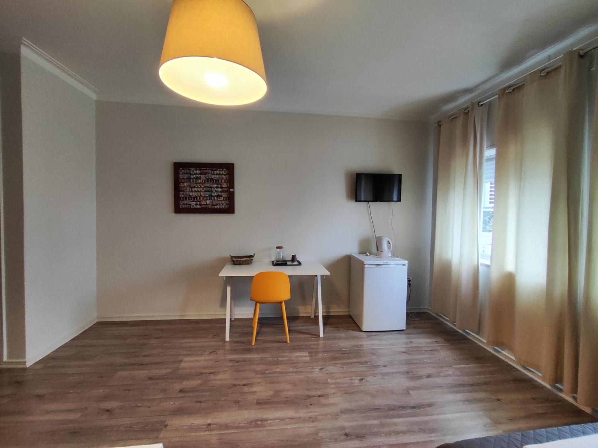 Residencial Centro Comercial Avenida Bragashopping מראה חיצוני תמונה